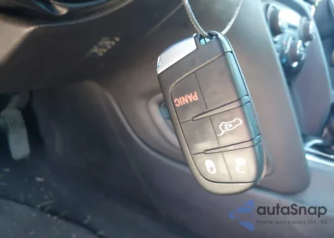 2015 Dodge Dart Limited from USA, damaged, VIN 1C3CDFCB8FD159887